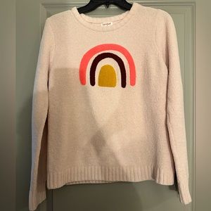 Cat and Jack sweater